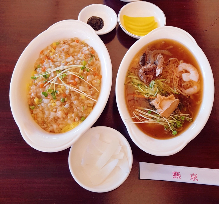  인천 차이나타운 맛집 연경 솔직 후기 (인천 차이나타운 무료 주차 tip)