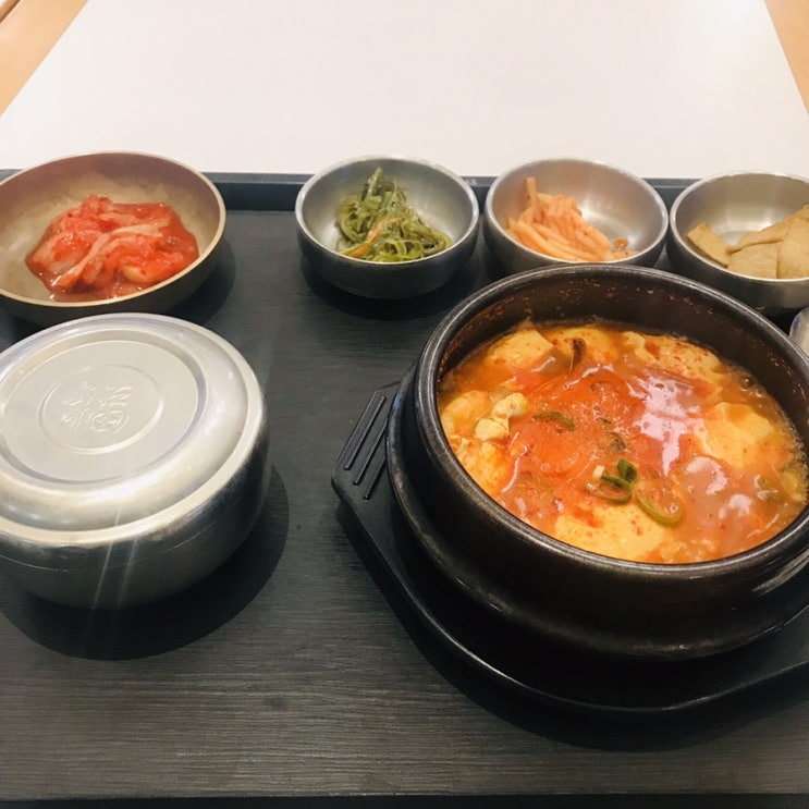  2,3월의 기록