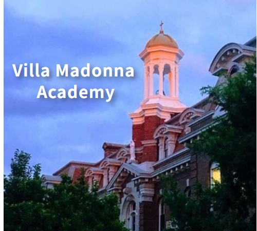 미국조기유학- 블루리본 3회 영광 Villa Madonna (빌라 마돈나, KY)
