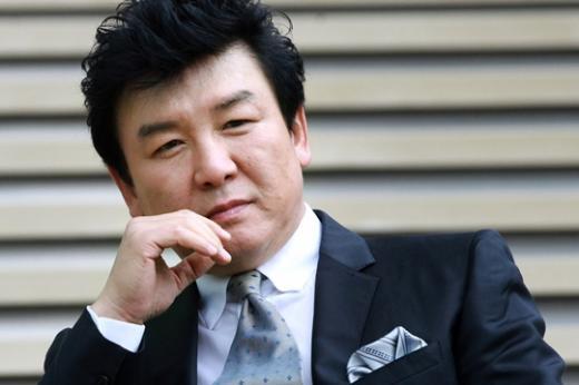  주병진 하차 뮤지컬 3억 손해??