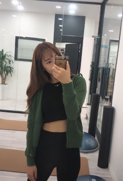  광주 다나필라테스 주말은 어떤 모습일까요 ? 새로운 기구와 센터 전체 살균작업