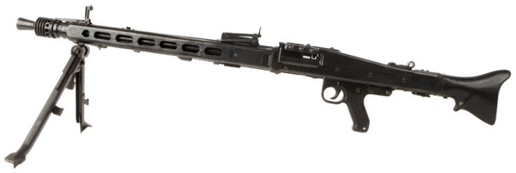MG42기관총,기관총,보병무기,무기,총기류,