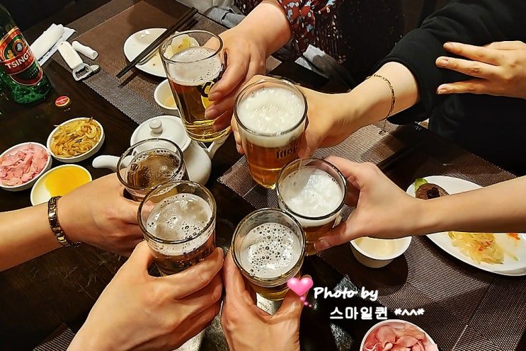  현빈 팬미팅 - 패밀리들과의 뒤풀이~