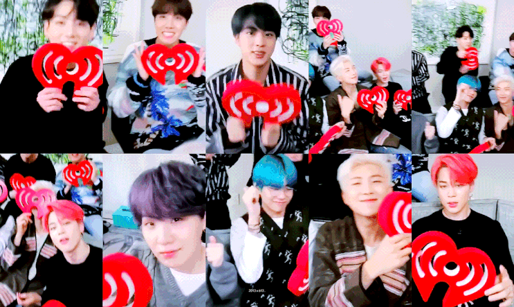  방탄소년단지민사진 ~오늘엠카운트다운 방탄소년단 출연 합니다 꼭보세영 3곡 합니다. 까악 지금 나왔어요