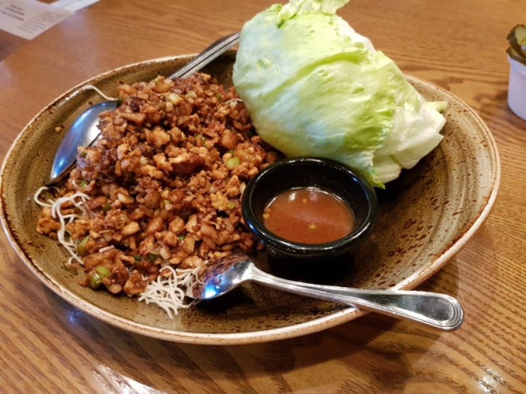  [잠실] 맛있는녀석들에도 나온 롯데월드몰 맛집 피에프창