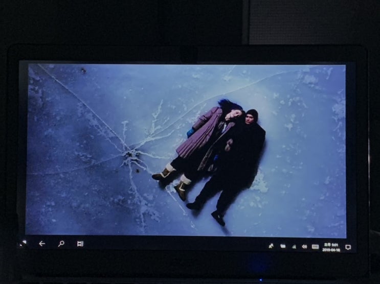  이터널 선샤인 Eternal sunshine of the spotless mind