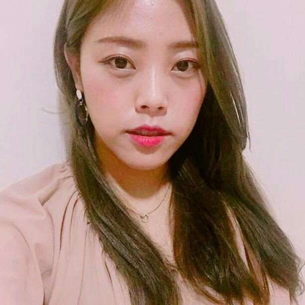  <수원미용실/인계동미용실> 카키브라운염색 붉은기없는염색 염색추천
