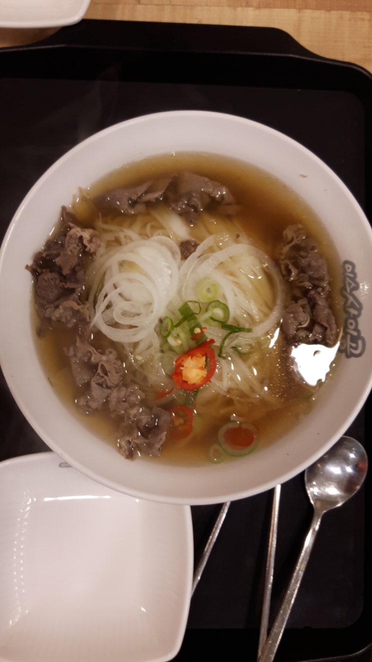  [파주 맛집] 파주 교하 맛집, 저렴하고 맛있는 가성비 좋은 쌀국수 맛집 "미스 사이공"