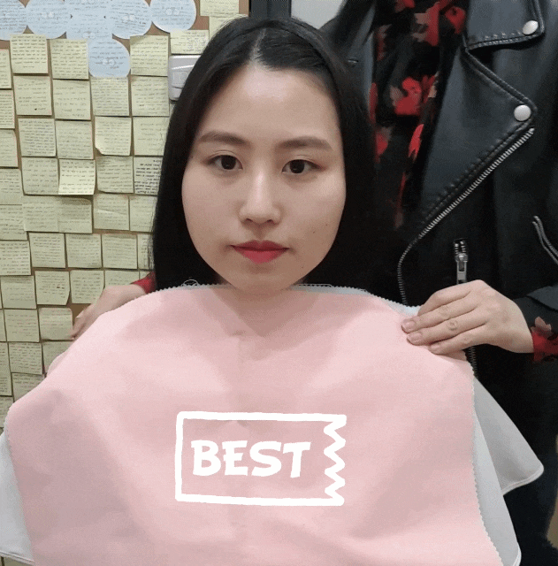  서울 퍼스널컬러 진단 & 이미지메이킹 < 컬러콕 > KS색체계 여름쿨톤 화이티쉬