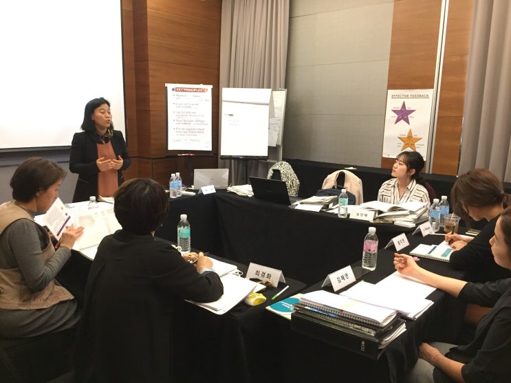  FSW (Facilitator Skills Workshop) 개최