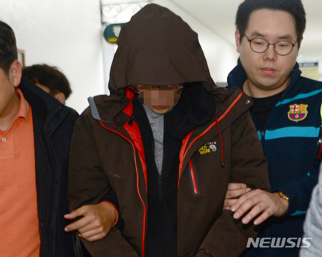 진주 방화 살인사건과 조현병 범죄에 대하여