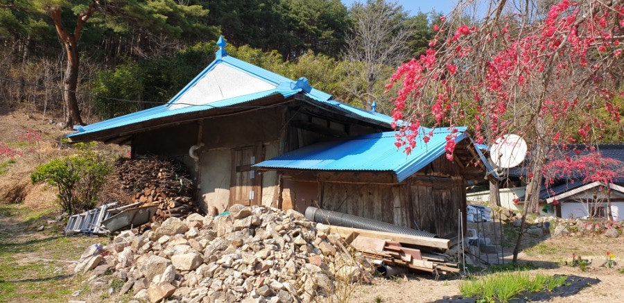 무쇠골 사진 5