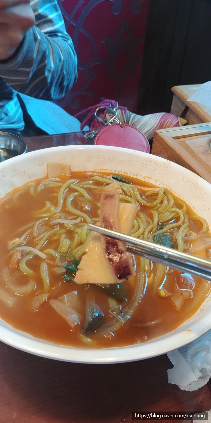 황궁짬뽕전문점 사진 5