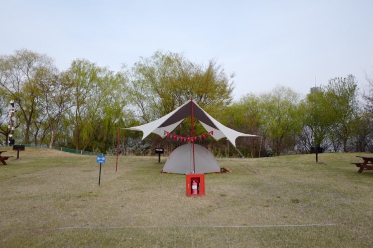  2019.04.17 노을공원