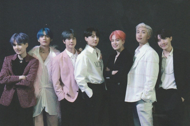  방탄소년단