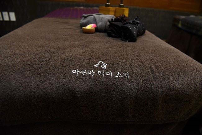  광주마사지 부모님과 다녀오기 좋아요!