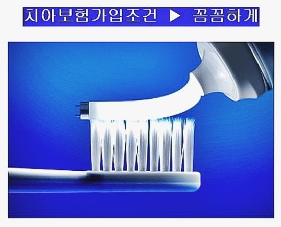  치과엑스레이보험  