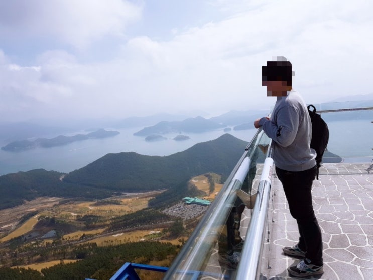  통영여행-3일차