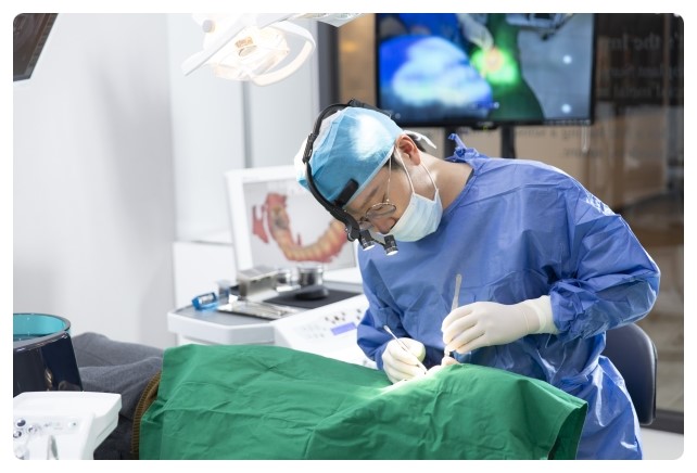  이천임플란트 잘하는 치과를 소개해요 