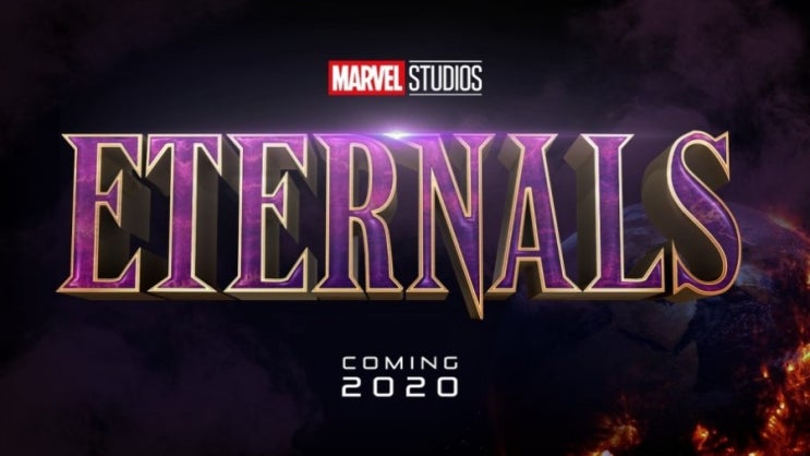 케빈 파이기 “'어벤져스:엔드게임' 이후 새 히어로 등장”, 어떤 영웅 나오나 '이터널스'