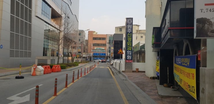  [원주 맛집] 일산동 산정집  박순례 손 말이고기 산정집 다녀왔어요.~