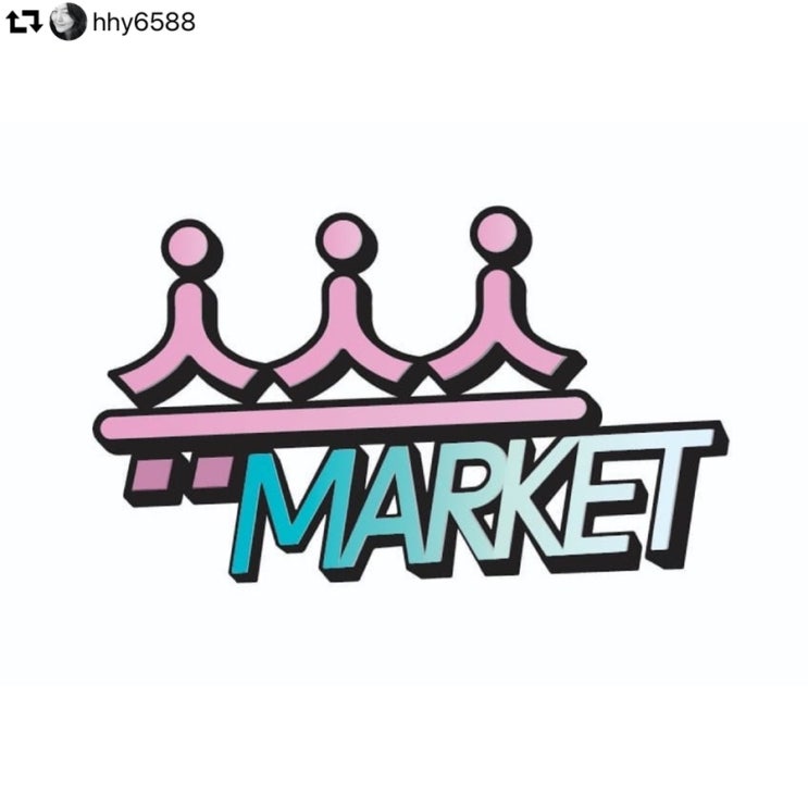  슈스스 마켓!!
