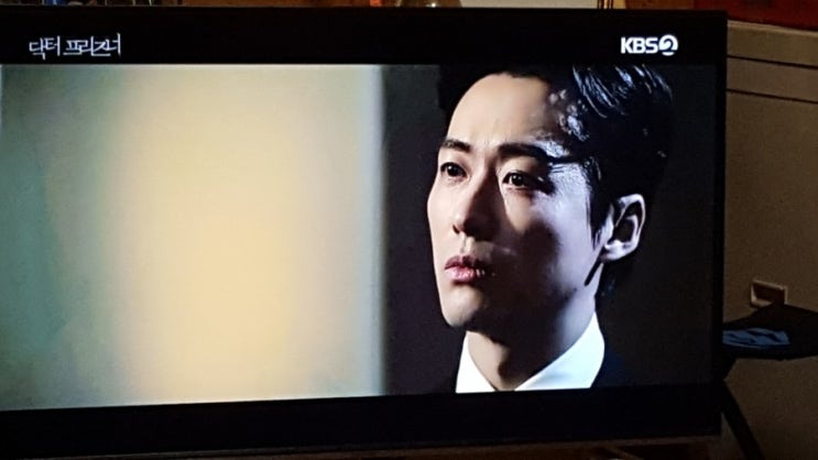  수목드라마 닥터프리즈너, 반전에 또 반전 빠른 전개 최고의 흡입력 오늘밤19회,20회