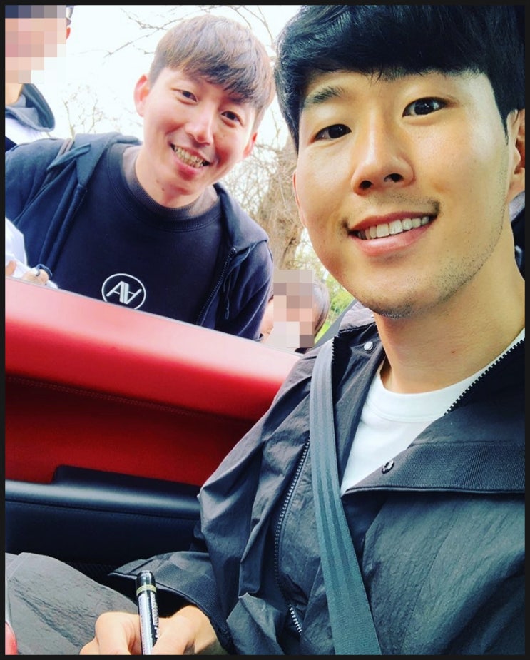  챔스 결승전 가자!! 챔피언스리그 결승전 직관의 꿈을!! 손흥민 골@@