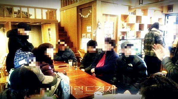 예비 범죄자 취급 말아주세요"…조현병 환자들의 눈물 예비 범죄자 취급 말아주세요"…조현병 환자들의 눈물