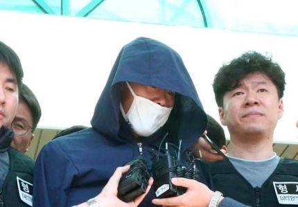 '진주 방화살인' 안인득 얼굴? '진주 방화살인' 안인득 얼굴?