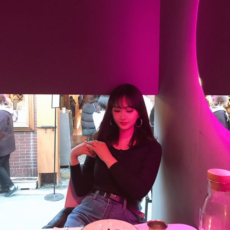  2월의 익선동