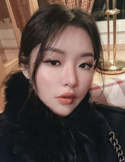  김그림 결혼, 예비신랑 누구? ‘미국-한국 오가며 데이트’