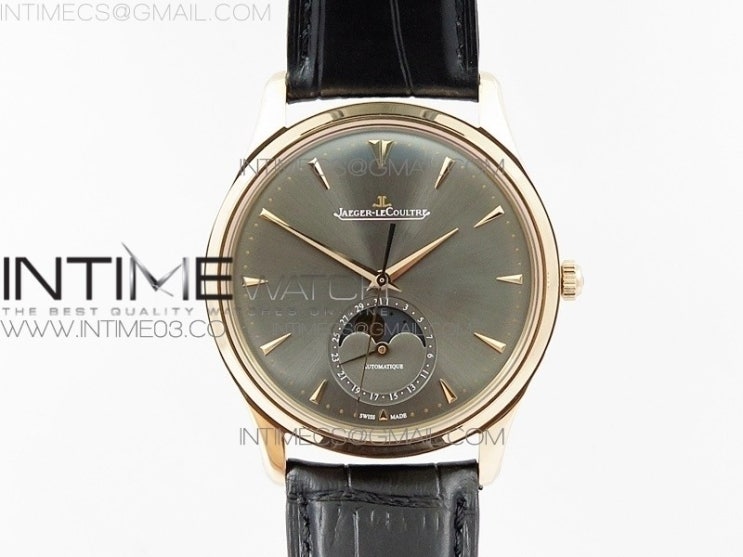  예거 르쿨트르 마스터 울트라씬 문 39mm