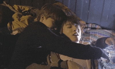  Serial killer 후기