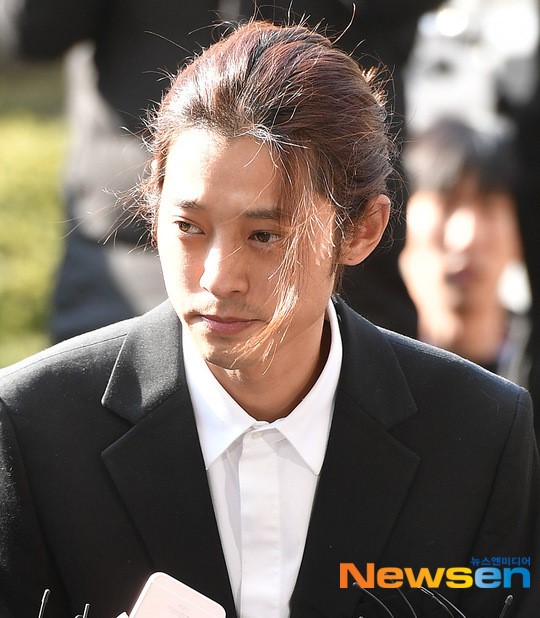  정준영 음성파일까지, 단톡방 내용 어디까지 알아야 하나