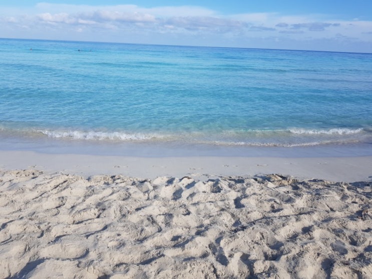  varadero in cuba