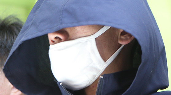  진주 방화·살인범 안인득 얼굴 공개…신상공개된 흉악범