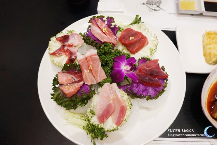  일산참치 정말 맛난 곳! 설참치