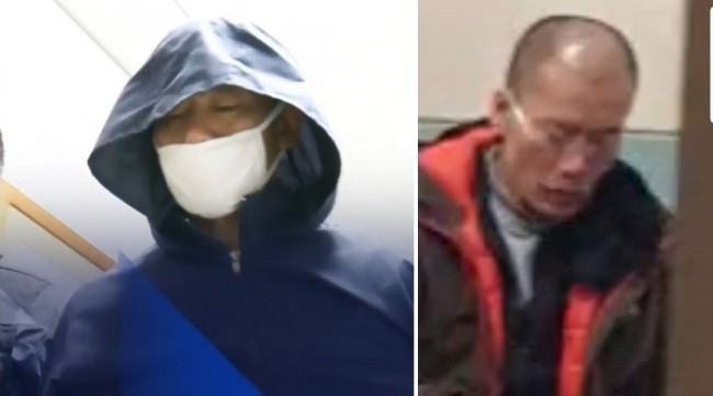 진주 방화살인범, 42살 안인득. 신상 공개/최석태/ 진주 방화살인범, 42살 안인득. 신상 공개/최석태/