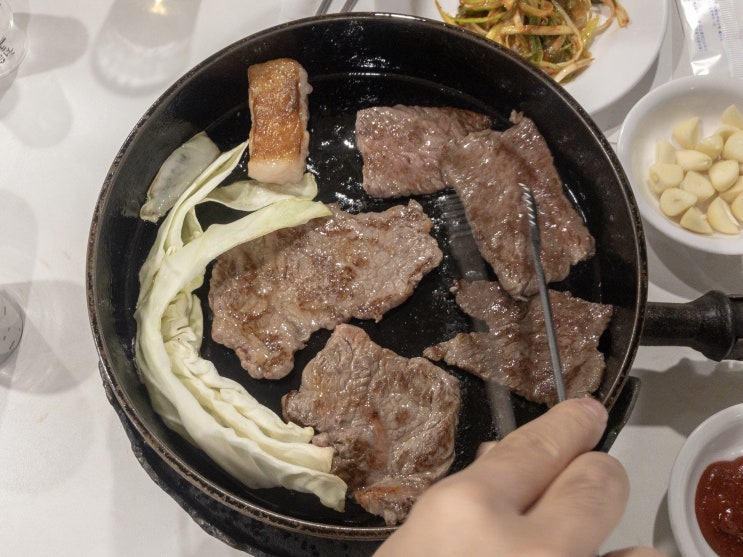  1361번째 식당 / 대도식당 / 삼성: 브랜드의 자기복제가 판 함정