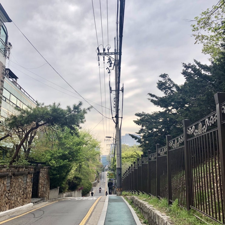  요즘 취미