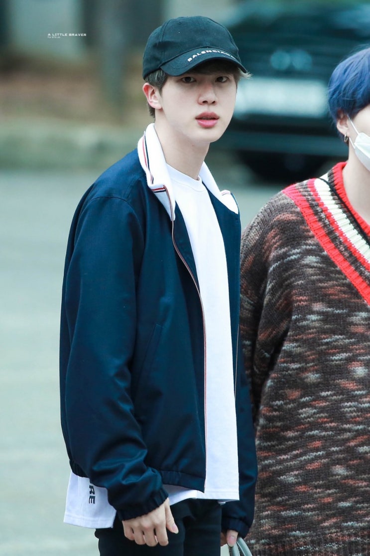  [방탄소년단] 190419 뮤직뱅크 (뮤뱅) 출근 사진, 움짤모음