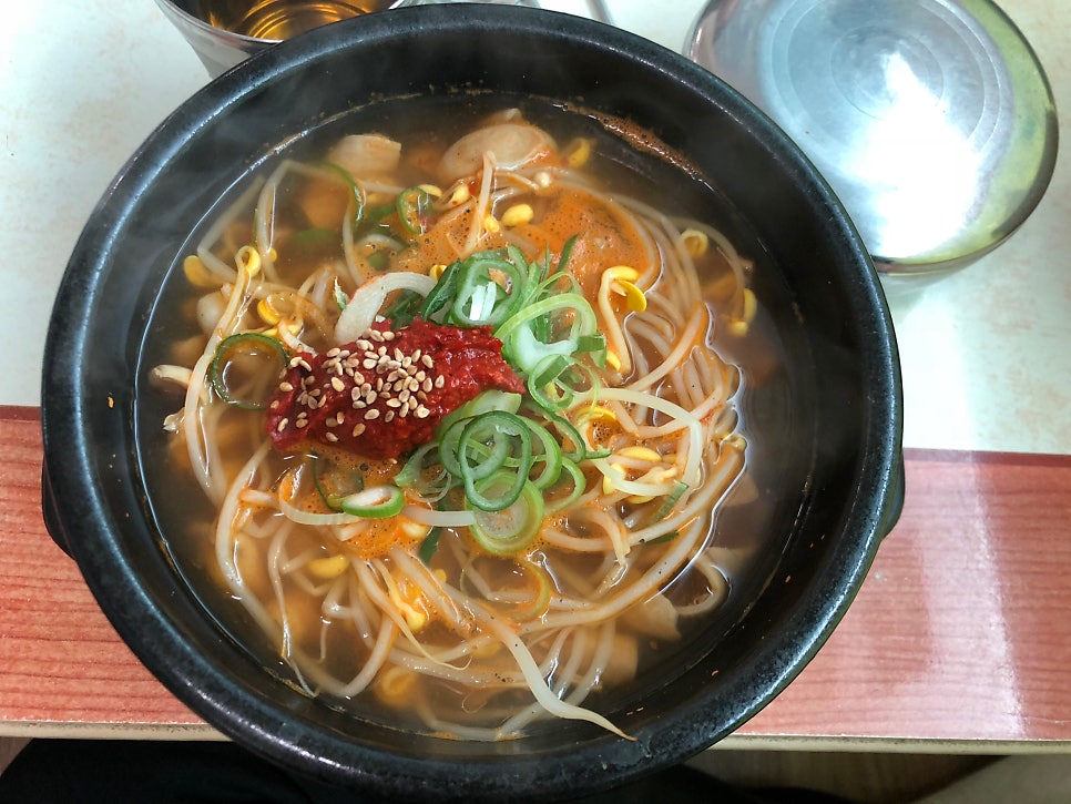 단비네식당 사진 6