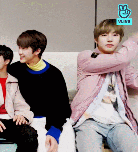  [NCT] 차가운 세상에 믿을건 드림바이브뿐^-^ (So cute NCT DREAM)