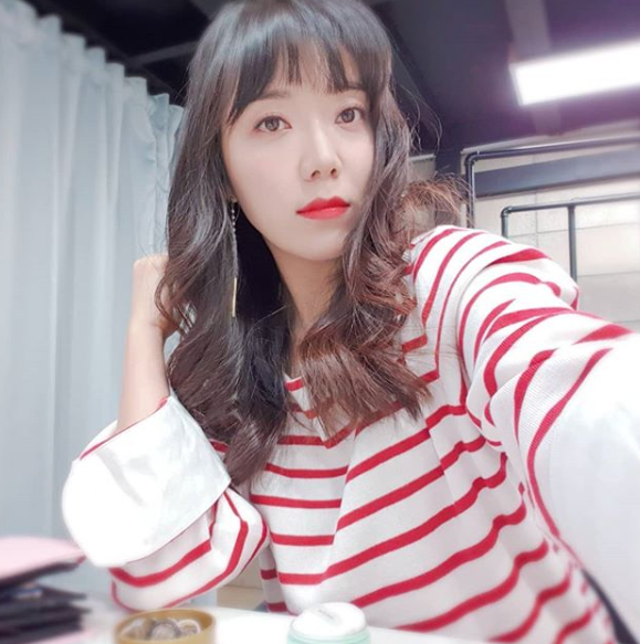  하지영, 정가은 응급실에 달려온 절친