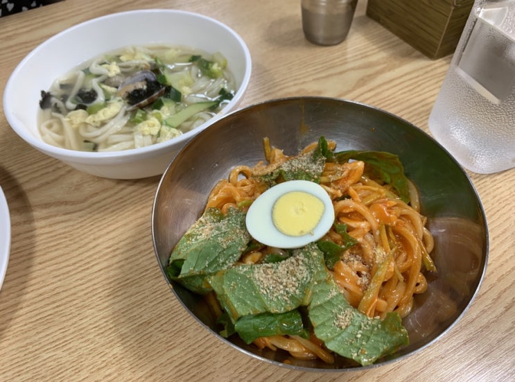  대전 모닝와이드 노포의 법칙 “뽀뽀분식”