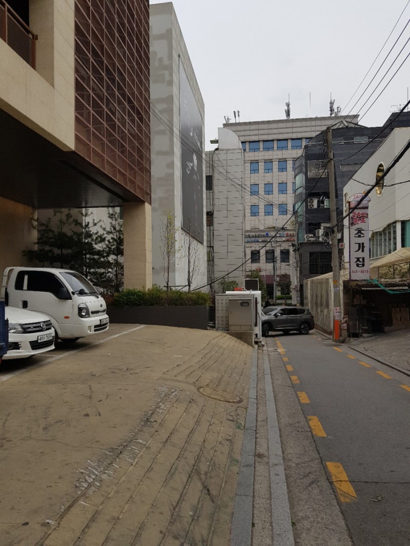 모헤닉 코인으로 앙스모멍 시그니처에서 식사 : 네이버 블로그