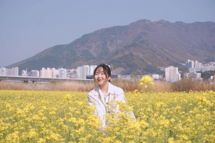  4월 두번째 일상