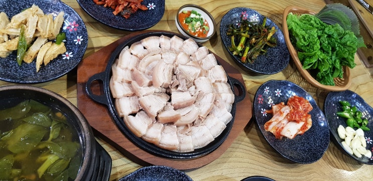  남양주캠핑 뚜벅이랑 어딜가도 좋은곳이에요