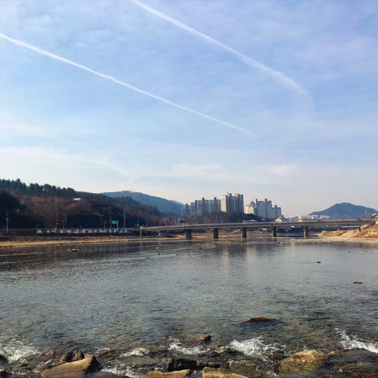  3월의 이야기